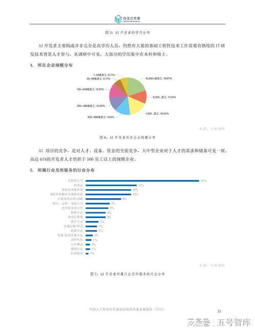 中國人工智能軟件基礎(chǔ)設(shè)施高質(zhì)量發(fā)展報告